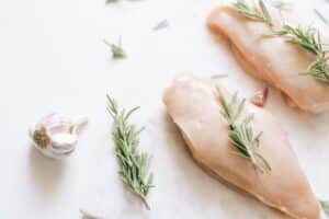 is a meat diet good