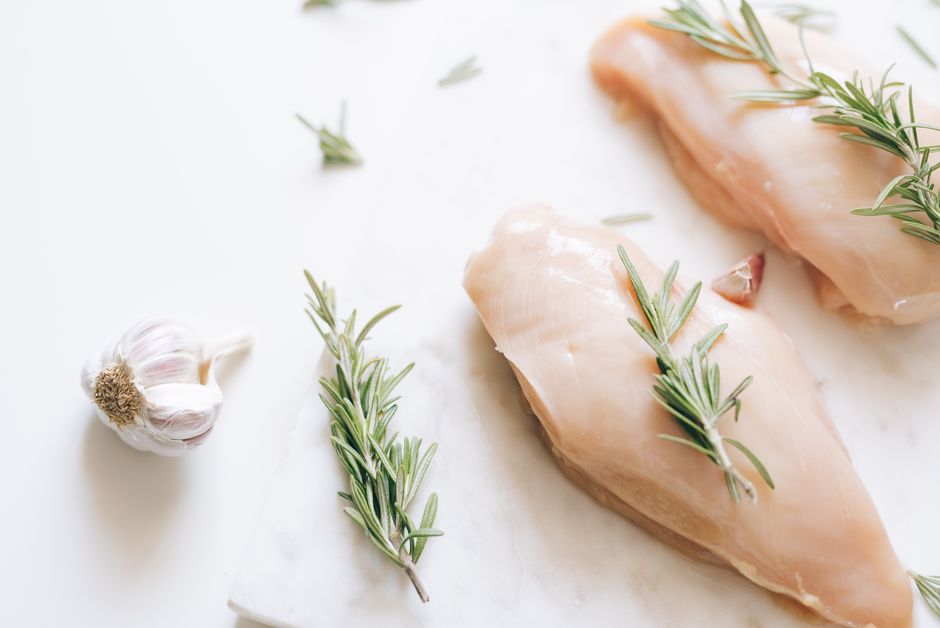 is a meat diet good