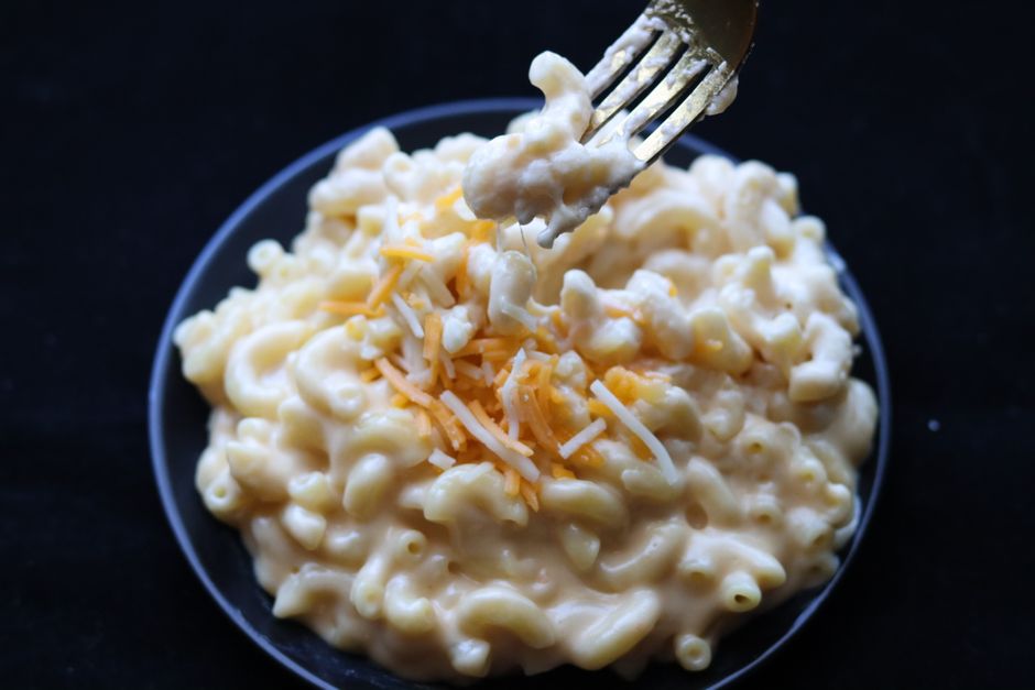 is annie's mac and cheese