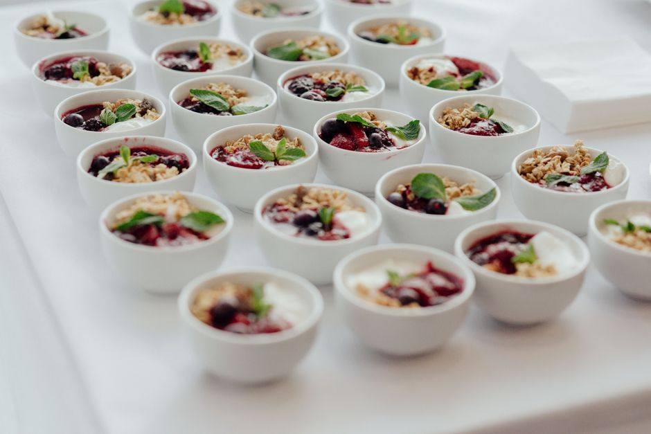 is flavored greek yogurt good