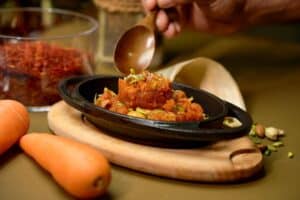 Is Gajar Ka Halwa Good For Weight Loss?