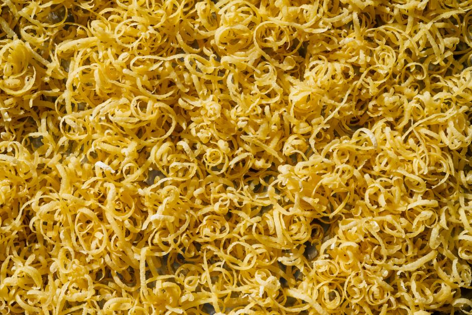 is spaghetti squash healthy for