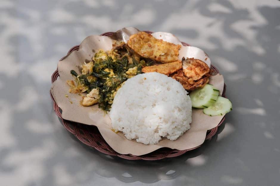 is tempeh healthy for weight