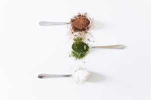 is vega protein powder good