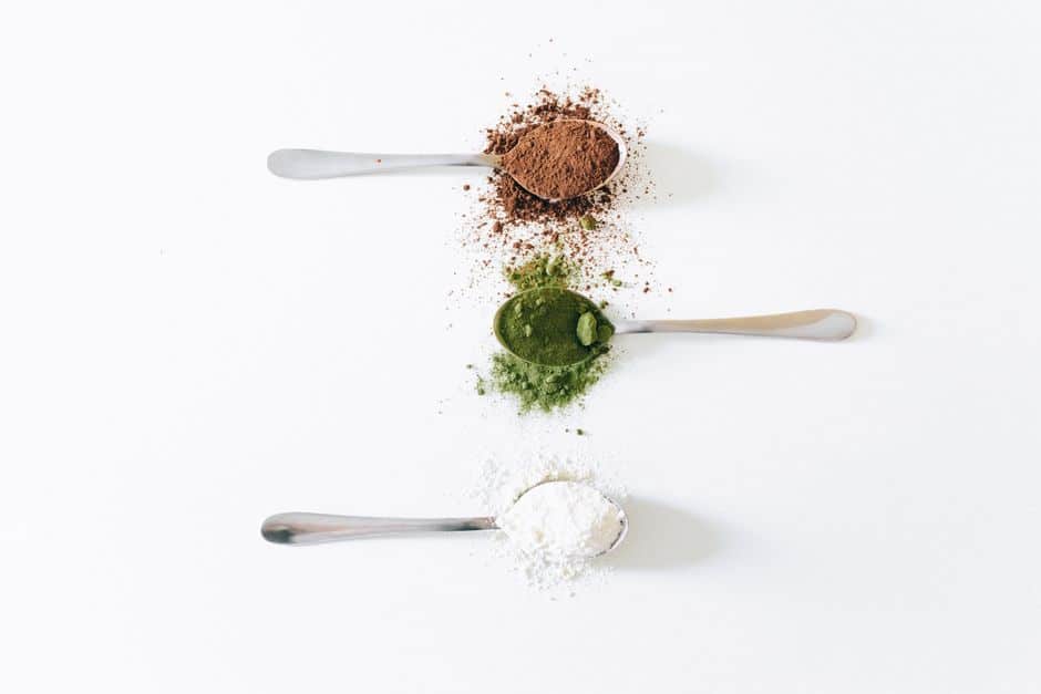 is vega protein powder good