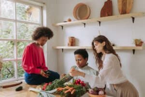 Is Weight Loss Harder For Women?