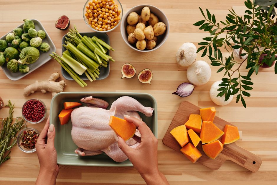 what protein should i take