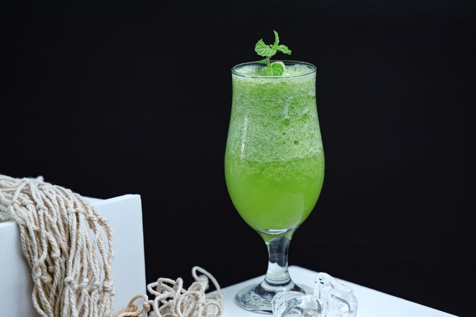 when to drink pickle juice