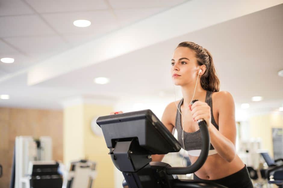 which cardio exercise is best