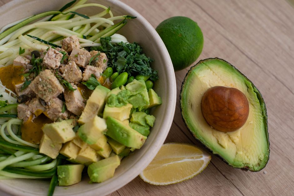 why does keto work for