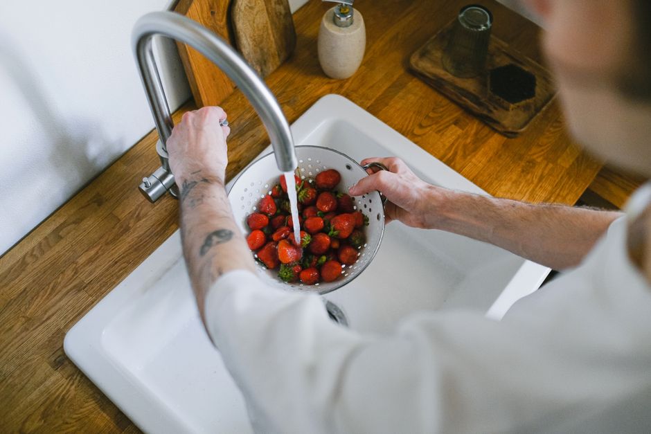 a healthy cleanse for weight