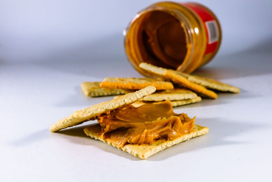 are animal crackers healthy for