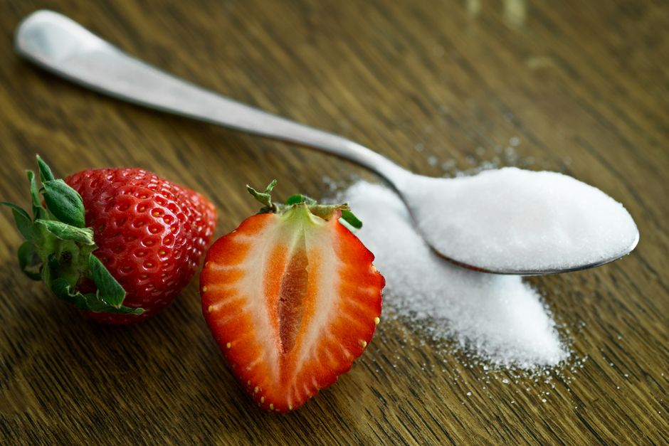 are artificial sweeteners bad for