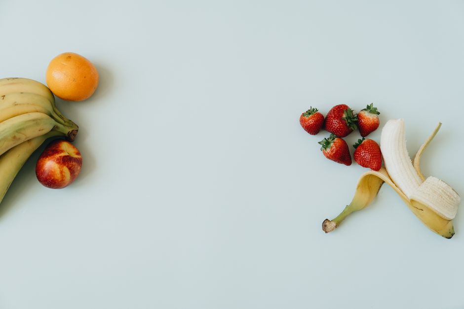 are bananas or apples better