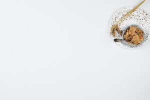 are bran flakes good for