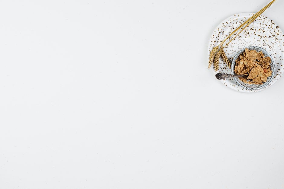 are bran flakes good for