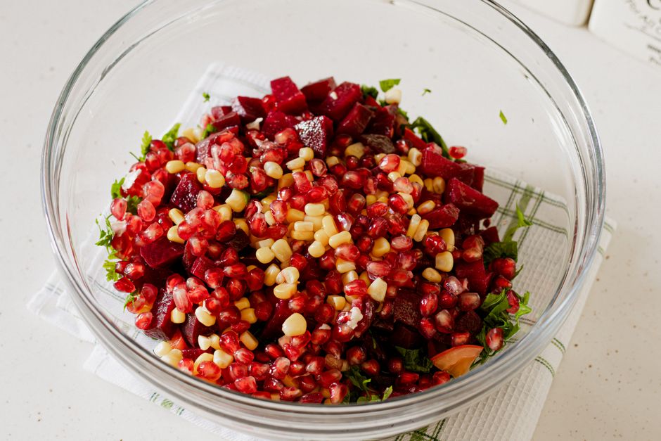 are canned beets good for
