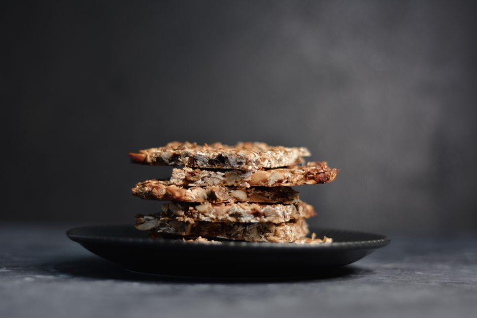 are chewy bars good for