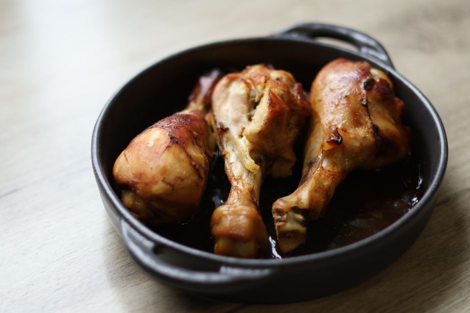 are chicken drumsticks good for
