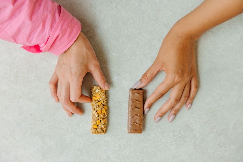 are fulfill bars good for