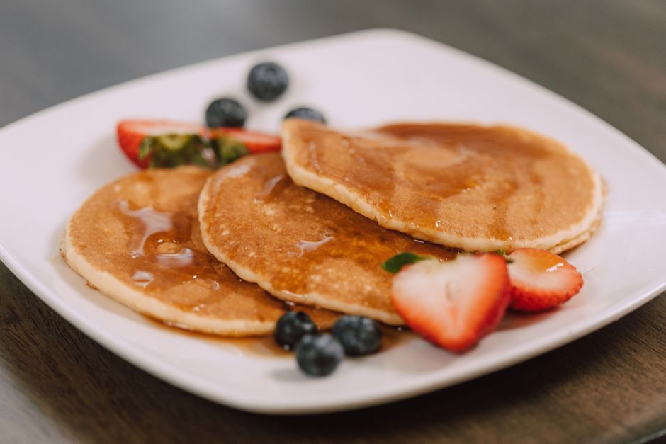 are kodiak pancakes good for