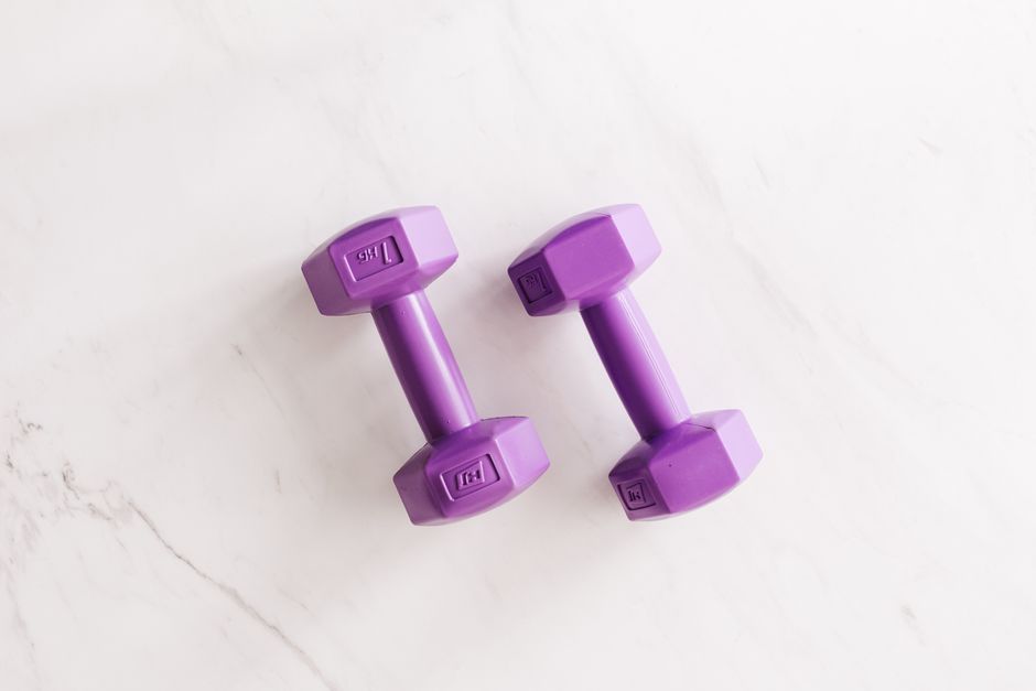 are light weights good for