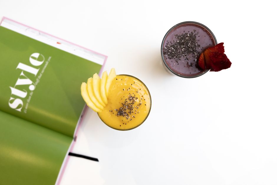 are meal replacement shakes good