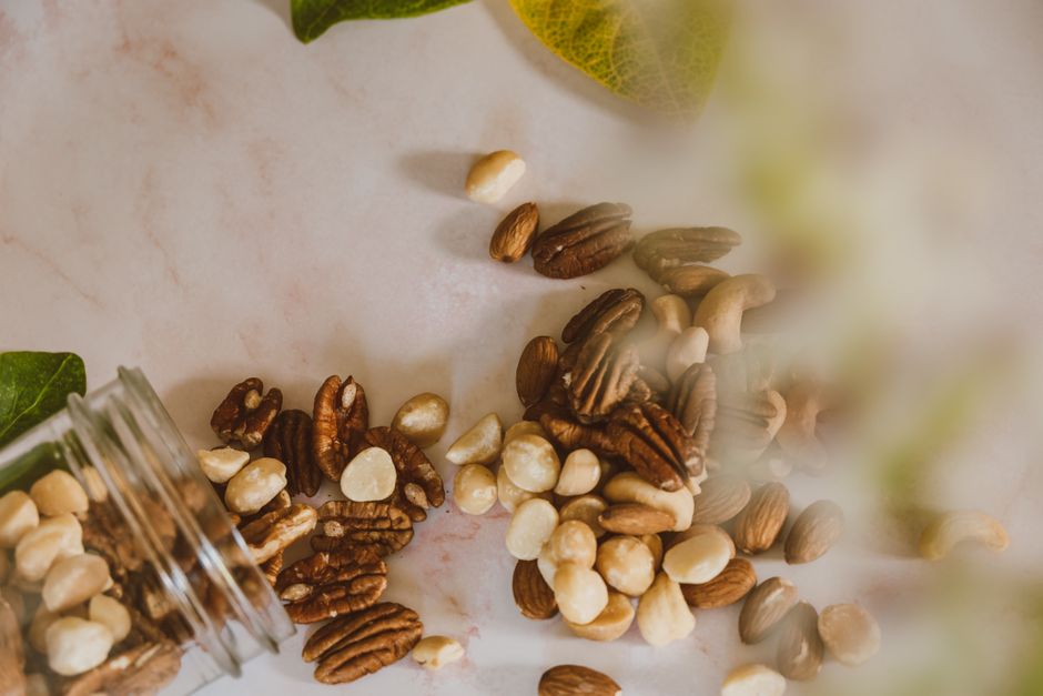 are pecans fattening for weight
