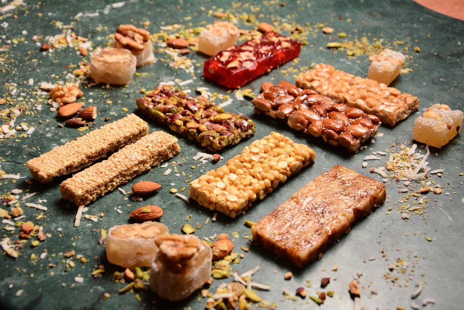 are special k bars good