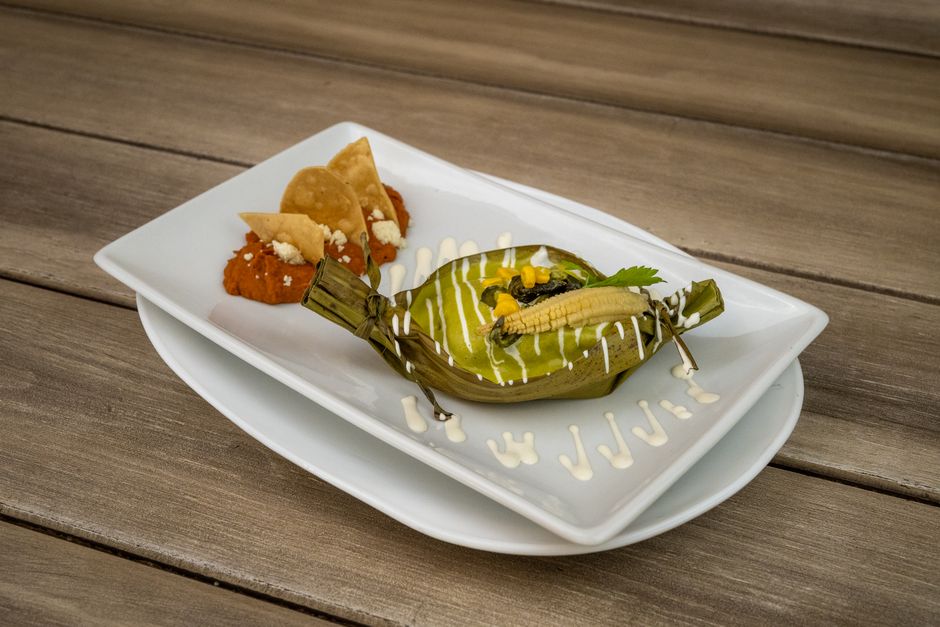 are tamales bad for weight