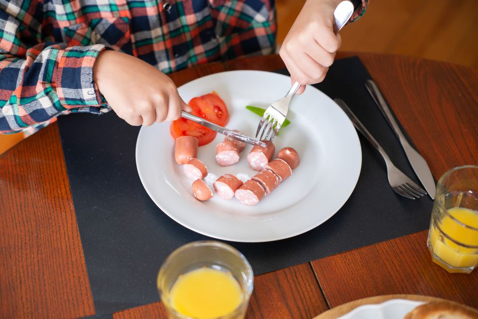 are vienna sausages good for