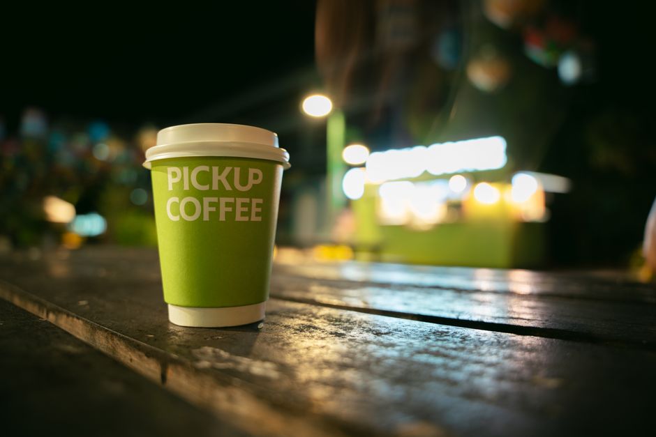 can i drink coffee at