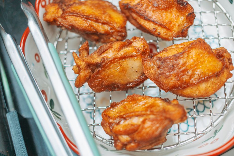 can i eat chicken thighs