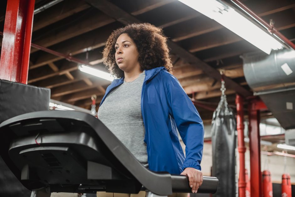 do treadmills work for weight
