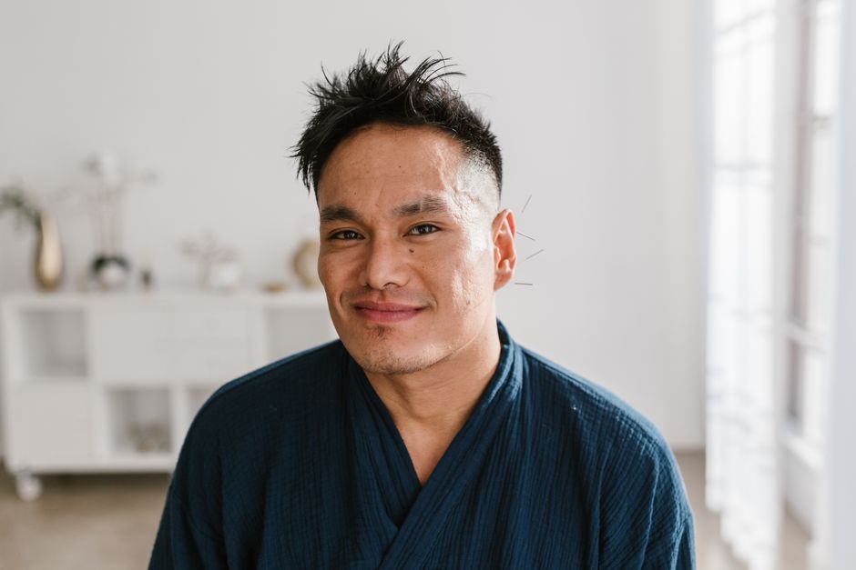 does ear acupuncture work for