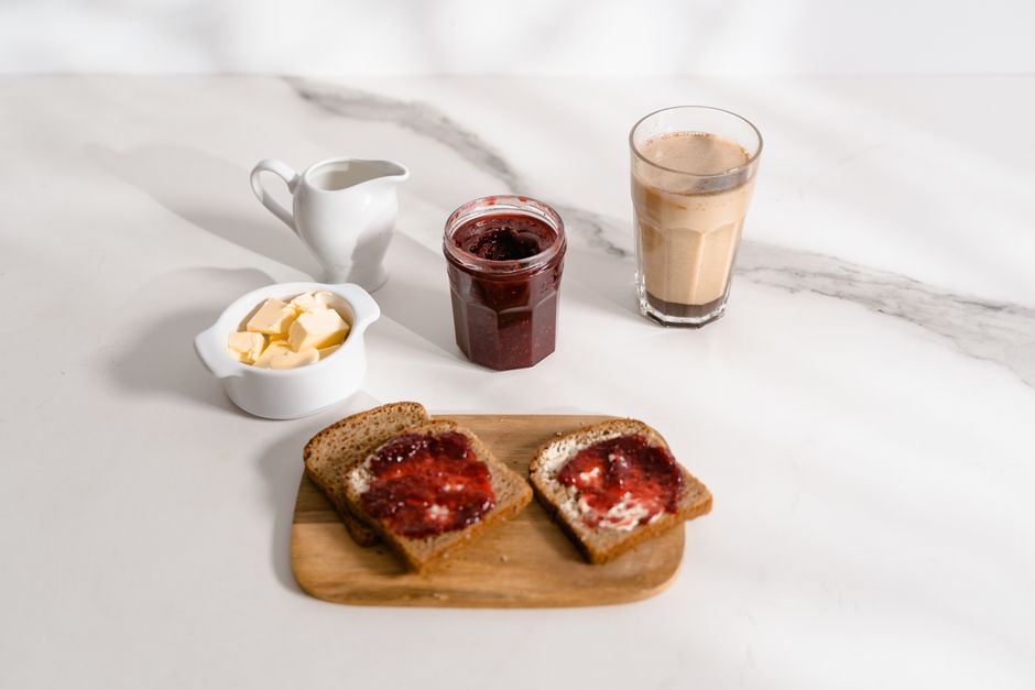 does erythritol break a fast