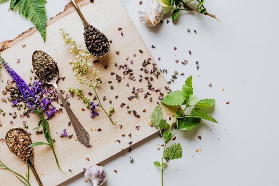 does lemon balm work for