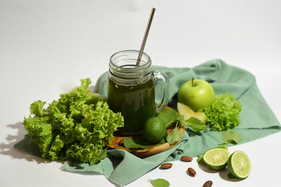 how long should you detox