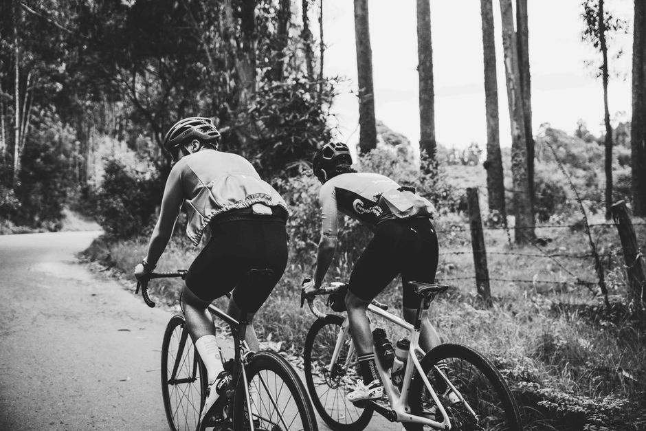 how long to bike ride