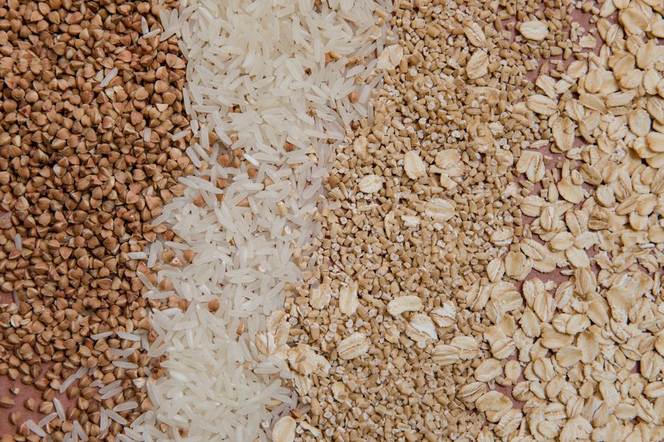 how many carbs on paleo