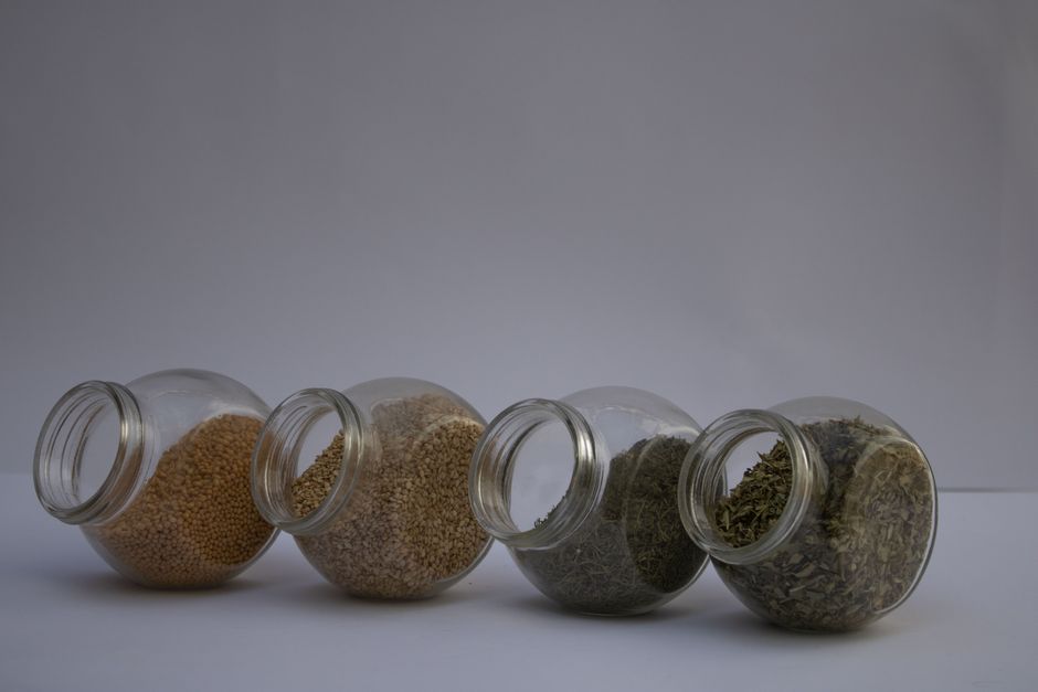 how much fennel seeds to