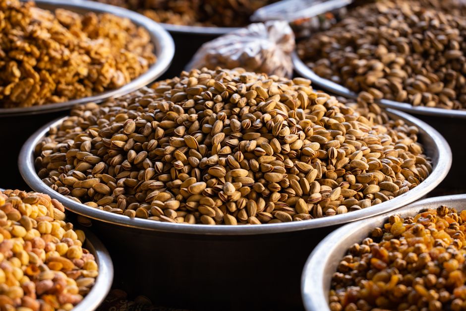 how much fenugreek to take
