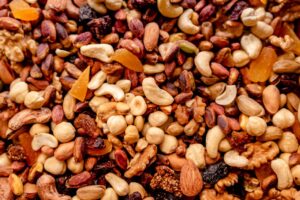 how much l lysine per