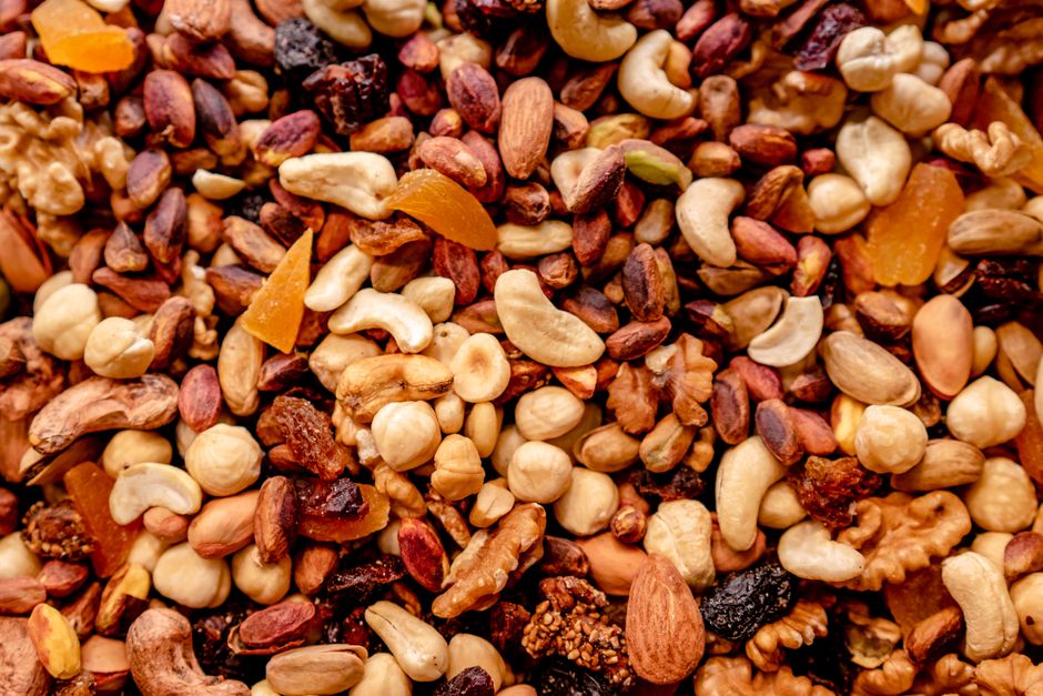 how much l lysine per