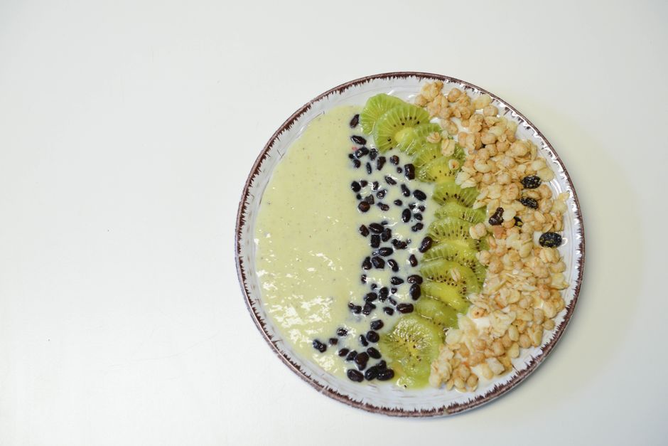 how much overnight oats should