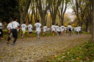 How Much To Run Per Day For Weight Loss?