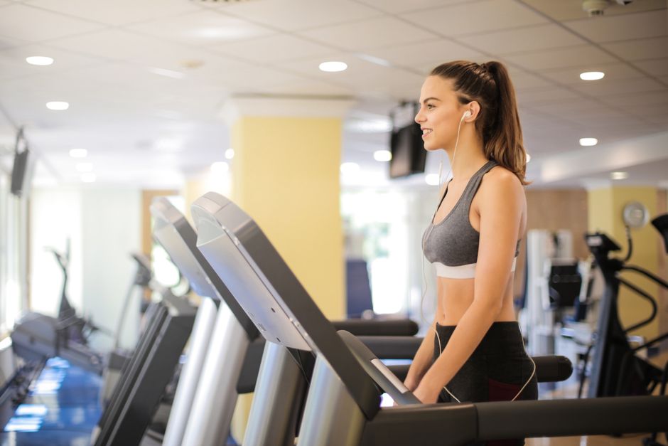 how often to use treadmill
