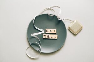how to control your diet