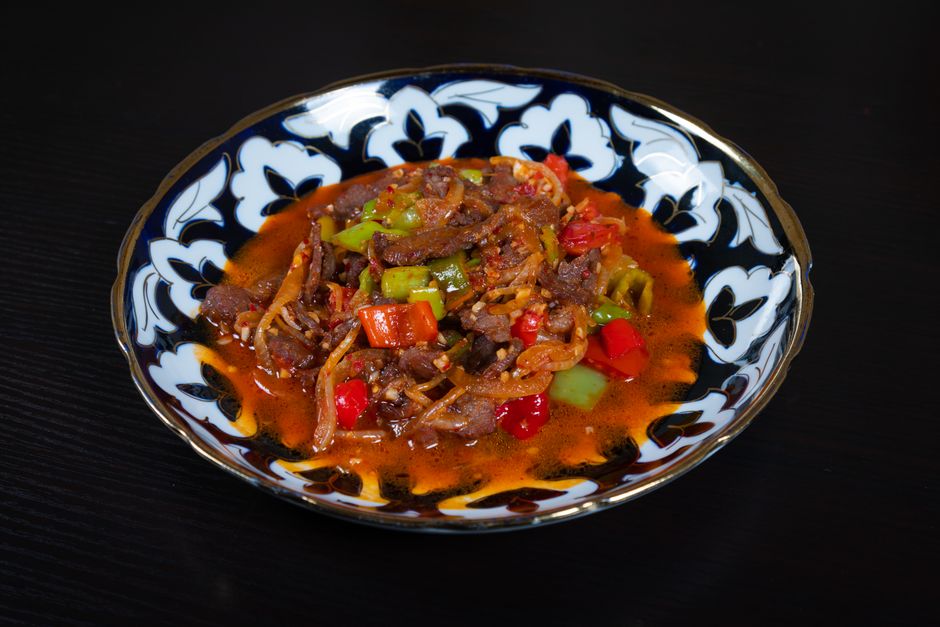 how to cook beef for