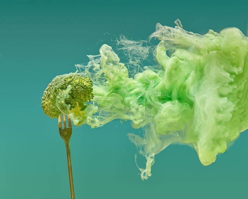 how to cook broccoli for